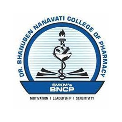 B.Pharm. at Dr. Bhanuben Nanavati College of Pharmacy, Mumbai