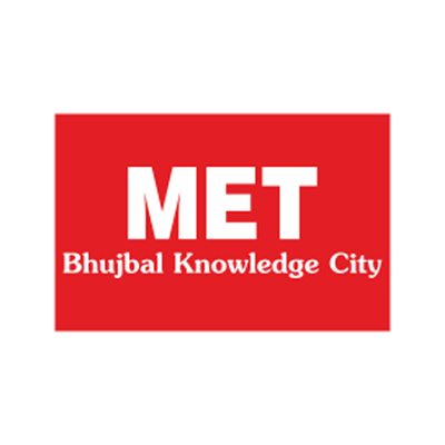 B.Pharm. at MET Institute of Pharmacy, Mumbai