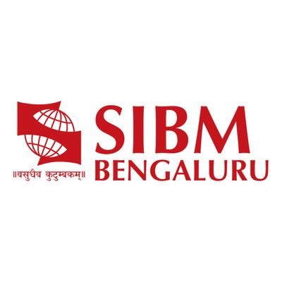 Bachelor of Business Administration (BBA) Hons at Symbiosis Institute of Business Management (SIBM), Bengaluru/Bangalore