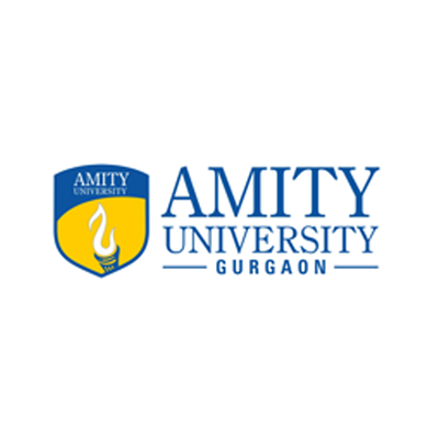 B.Pharm. at Amity University Gurugram, Delhi/NCR