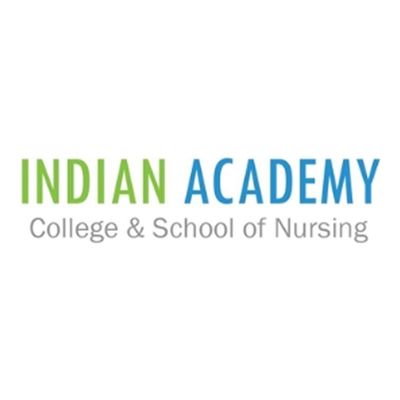 B.Sc Nursing at Indian Academy College Of Nursing, Bengaluru/Bangalore