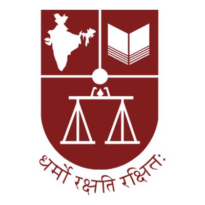 BA LLB (Hons.) at National Law School of India University, Bengaluru/Bangalore