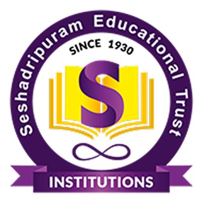 Bachelor of Technology (B.Tech) at Seshadripuram Institute of Technology, Bengaluru/Bangalore
