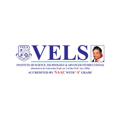 Bachelor of Physiotherapy (BPT) at VELS Institute of Science Technology and Advanced Studies (VISTAS), Chennai