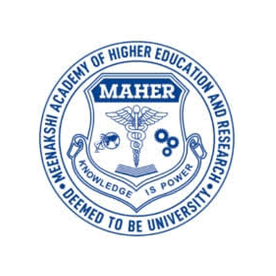 Bachelor of Physiotherapy (BPT) at Meenakshi Academy of Higher Education and Research (MAHER), Chennai