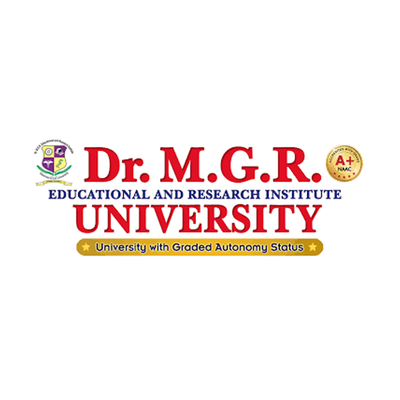 Bachelor of Physiotherapy (BPT) at Dr. M.G.R. Educational and Research Institute, Chennai