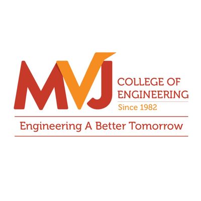 Bachelor of Engineering (B.E.) at M.V.J. College of Engineering, Bengaluru/Bangalore