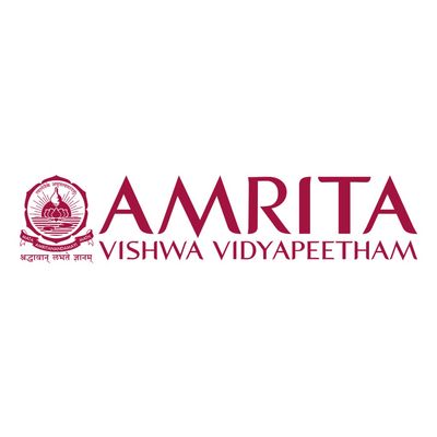 Master of Business Administration (MBA) at Amrita School of Business, Bengaluru/Bangalore