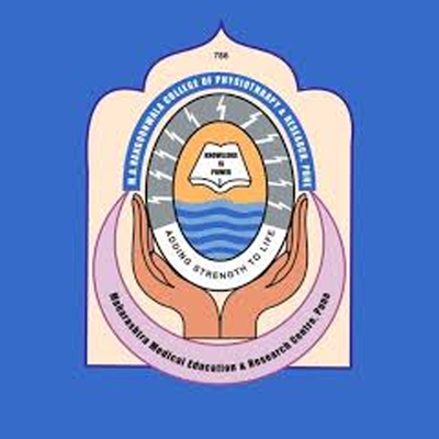 Bachelor of Physiotherapy (BPT) at M.A. Rangoonwala College of Physiotherapy and Research, Pune
