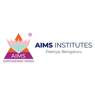 Bachelor of Business Administration (BBA) at Acharya Institute of Management and Science (AIMS), Bengaluru/Bangalore