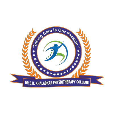 Bachelor of Physiotherapy (BPT) at Dr. B.B. Khaladkar Physiotherapy College, Pune