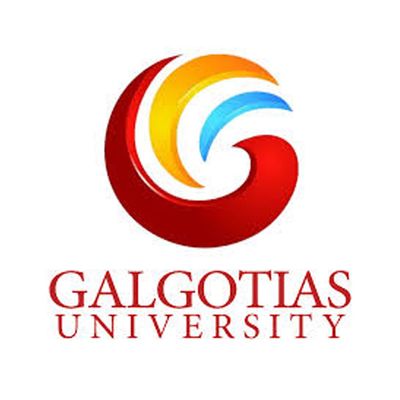 B.Pharm. at Galgotias University, Greater Noida, Delhi/NCR