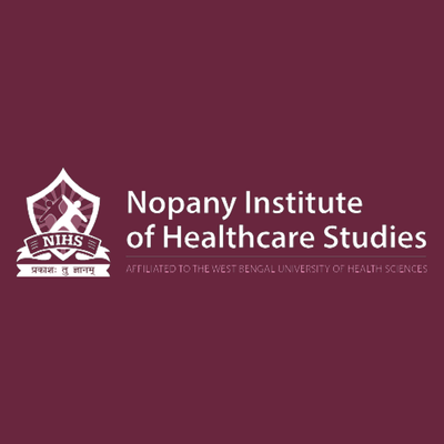 Bachelor of Physiotherapy (BPT) at Nopany Institute of Healthcare Studies, Kolkata