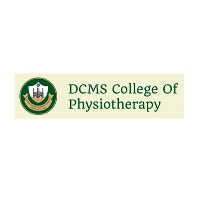 Bachelor of Physiotherapy (BPT) at DCMS College Of Physiotherapy, Hyderabad
