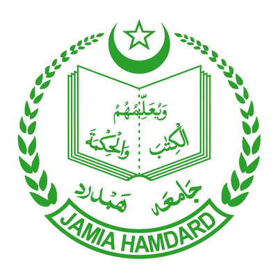 Bachelor of Physiotherapy (BPT) at Jamia Hamdard (Deemed to be University), Delhi/NCR