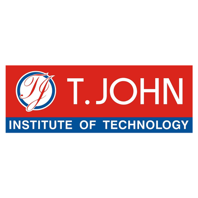 Bachelor of Engineering (B.E.) at T. John Institute of Technology, Bengaluru/Bangalore