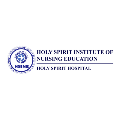 B.Sc. in Nursing at Holy Spirit Institute of Nursing Education, Mumbai