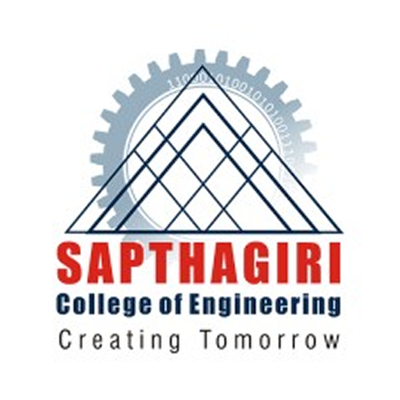 Master of Technology (M.Tech) at Sapthagiri College of Engineering, Bengaluru/Bangalore