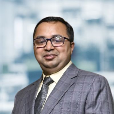 Bhanu Goel (Academic Guidance), Patiala