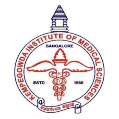 MBBS at Kempegowda Institute of Medical Sciences, Bengaluru/Bangalore