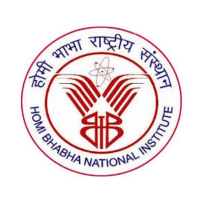 M.Sc in Physics at Homi Bhabha National Institute (HBNI), Mumbai (All Areas)