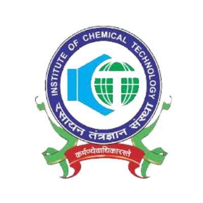 M.Sc in Chemistry at Institute of Chemical Technology (ICT), Mumbai, Mumbai (All Areas)
