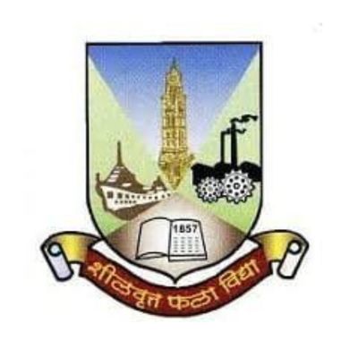 Master of Science (M.Sc) at University of Mumbai, Mumbai (All Areas)