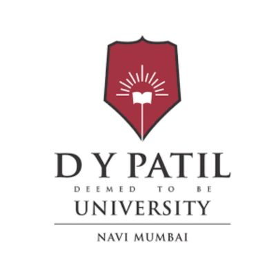 M.Sc in Medical Laboratory Technology (MLT) at Dr. D. Y. Patil Vidyapeeth, Mumbai, Mumbai (All Areas)