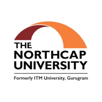 Ph.D in Engineering & Technology at The Northcap University, Gurgaon