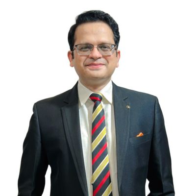 Sanjeev Bhutani (Career Guidance), Chandigarh