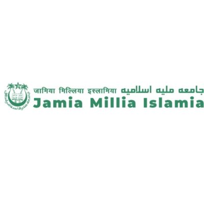M.Sc.in Biotechnology at Jamia Millia Islamia (JMI), Delhi/NCR