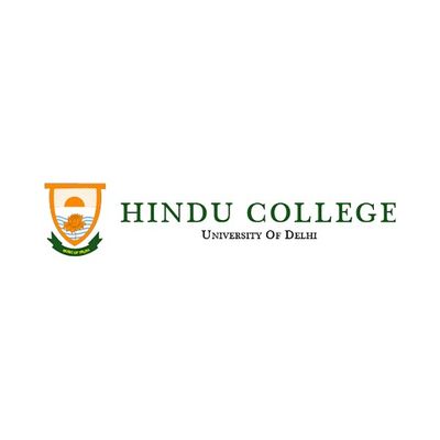 M.Sc. in Statistics at Hindu College, Delhi/NCR