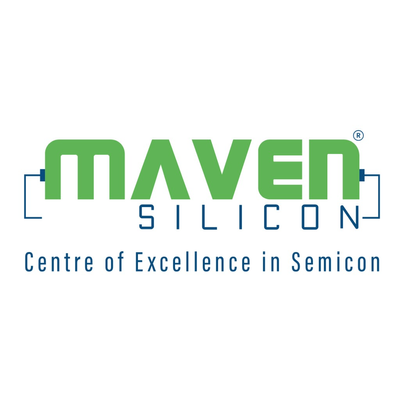 Executive Certification in ASIC Verification at Maven Silicon, Bengaluru/Bangalore