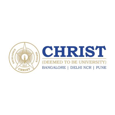 Bachelor of Technology (B.Tech) at Christ (Deemed to be University), Bengaluru/Bangalore