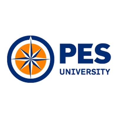 B.Tech in Computer Science & Engineering at PES University (PESU), Bengaluru/Bangalore