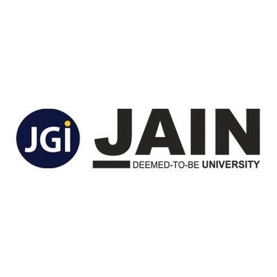 M.Tech in Computer Science & Engineering at Jain (Deemed-to-be University), Bengaluru/Bangalore