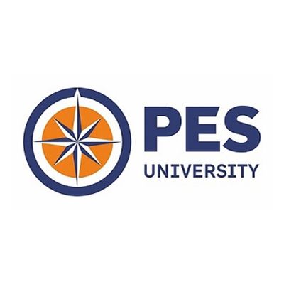 M.Tech in Computer Science & Engineering at PES University, Bengaluru/Bangalore