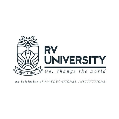 B.Tech. (Hons.) in Computer Science & Engineering at R.V. University, Bengaluru/Bangalore
