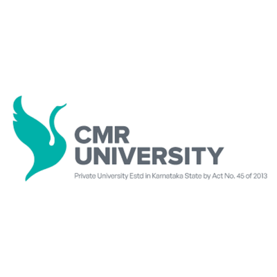 LL.M. in Constitutional Law at CMR University, Bengaluru/Bangalore
