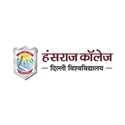 Master of Commerce (M.Com) at Hansraj College, Delhi/NCR