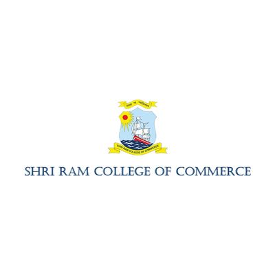 Master of Commerce (M.Com) at Shri Ram College of Commerce (SRCC), Delhi/NCR