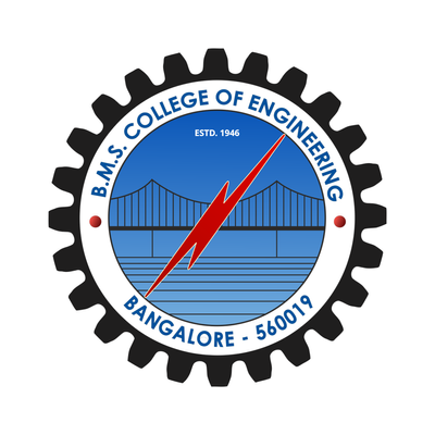 M.Tech in Computer Networking at BMS College of Engineering, Bengaluru/Bangalore
