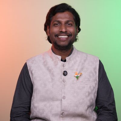 Dasarath Banumukkula (Academic Guidance), Hyderabad / Secunderabad