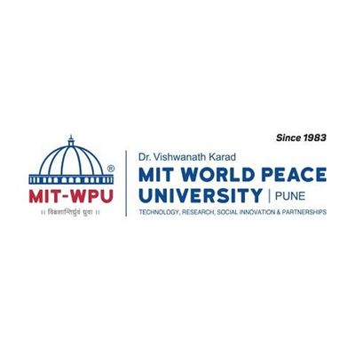 M.A. in Political Leadership and Government at MIT World Peace University (MIT-WPU), Pune
