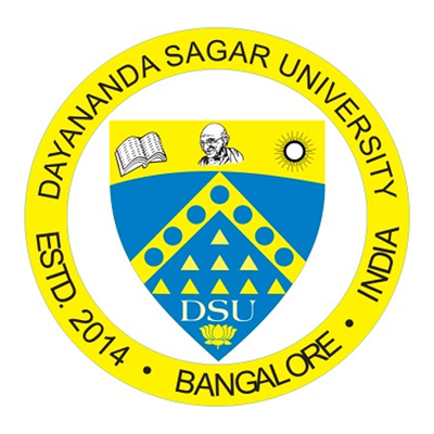 Bachelor of Pharmacy (B.Pharm) at Dayananda Sagar University, Bengaluru/Bangalore