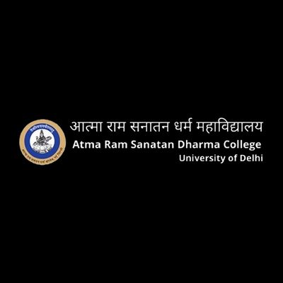 M.Com in Accounting at Atma Ram Sanatan Dharma College, Delhi/NCR