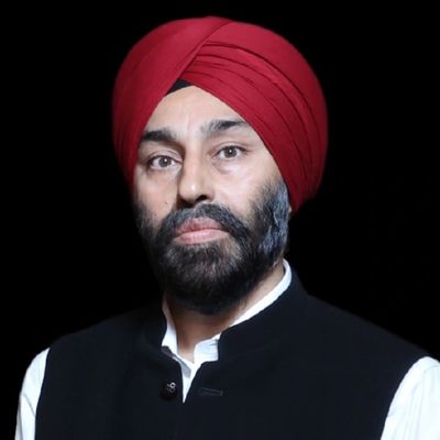 Gurmeet Singh (Career Guidance), POONCH