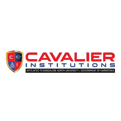 Master of Commerce (M.Com) at Cavalier Institutions, Bengaluru/Bangalore