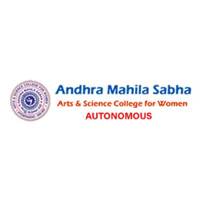 B.A. in Psychology at Andhra Mahila Sabha Arts and Science College, Hyderabad