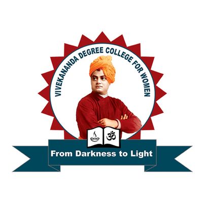 B.A. in History, Political science, Economics at Vivekananda Degree College, Hyderabad